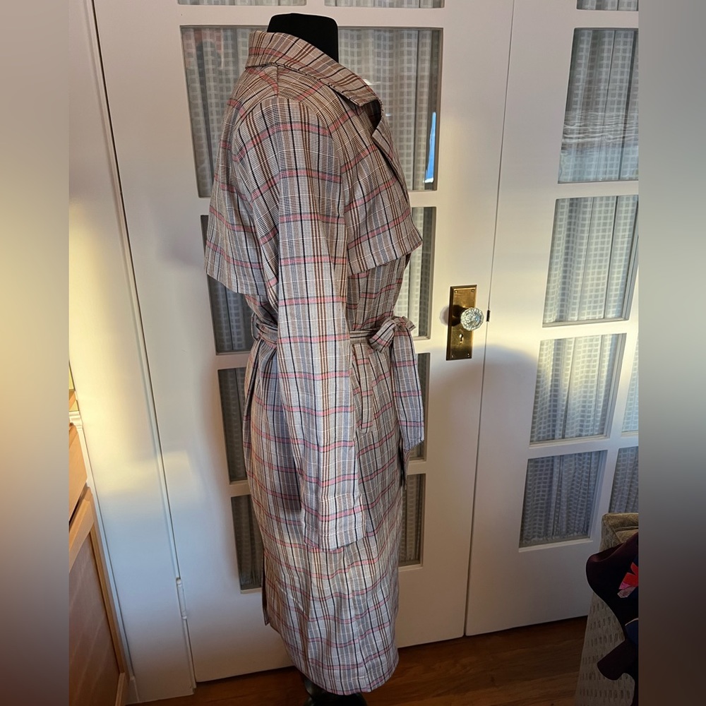 NWT Hariyn Trenchcoat - Picture 13 of 16